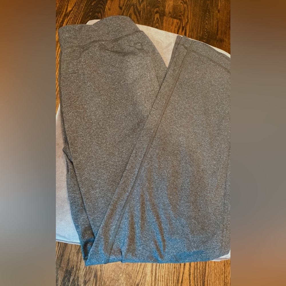 Men’s Lululemon, size medium joggers